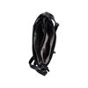 RIEKER H1301 HANDBAG - BLACK MULTI