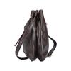 RIEKER H1005 HANDBAG - BROWN