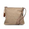 RIEKER H1519 HANDBAG - TAUPE