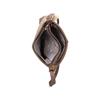 RIEKER H1519 HANDBAG - TAUPE