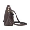 RIEKER H1031 HANDBAG - BROWN