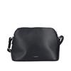 RIEKER H1031 HANDBAG - BLACK SPARKLE