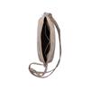 RIEKER H1031 HANDBAG - BEIGE BLK
