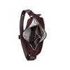 RIEKER H1024 HANDBAG - BROWN
