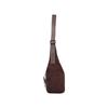 RIEKER H1024 HANDBAG - BROWN