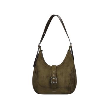 RIEKER H1024 HANDBAG - KHAKI