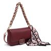 PEPE MOLL 262414 BAG - BURGUNDY