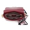PEPE MOLL 262414 BAG - BURGUNDY