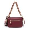 PEPE MOLL 262414 BAG - BURGUNDY