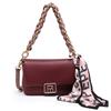 PEPE MOLL 262414 BAG - BURGUNDY