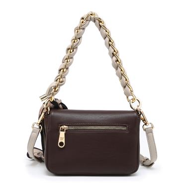 PEPE MOLL 262414 BAG - BROWN