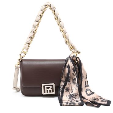 PEPE MOLL 262414 BAG - BROWN