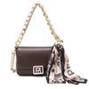 PEPE MOLL 262414 BAG - BROWN
