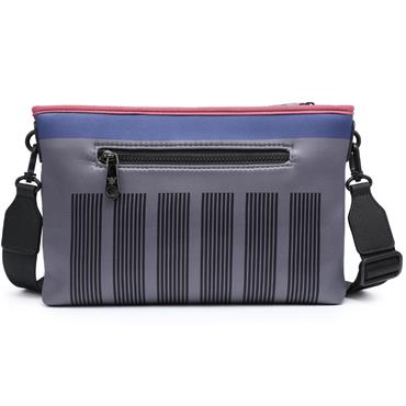 PEPE MOLL 262163 BAG - GREY MULTI