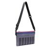 PEPE MOLL 262163 BAG - GREY MULTI