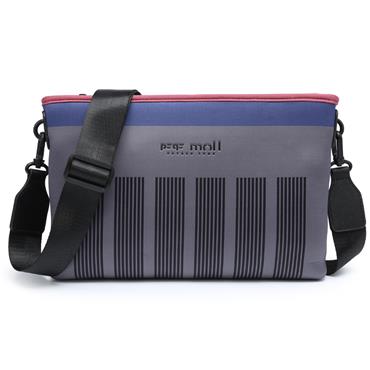 PEPE MOLL 262163 BAG - GREY MULTI