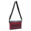 PEPE MOLL 262163 BAG - BURGUNDY