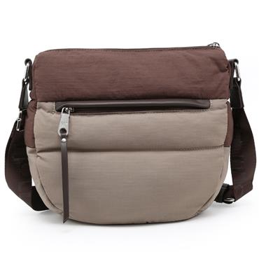PEPE MOLL 262341 BAG - BROWN
