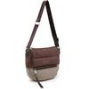 PEPE MOLL 262341 BAG - BROWN