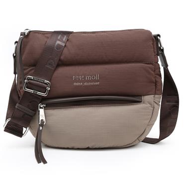 PEPE MOLL 262341 BAG - BROWN