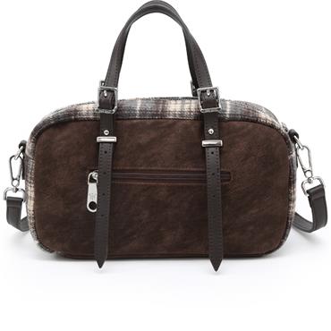 PEPE MOLL 262211 BAG - BROWN