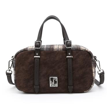 PEPE MOLL 262211 BAG - BROWN