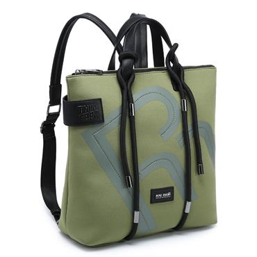 PEPE MOLL 262392 BAG - GREEN