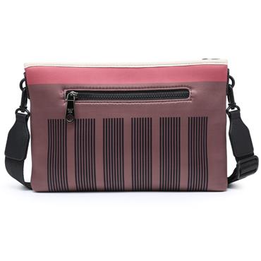 PEPE MOLL 262163 BAG - DARK BROWN