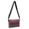 PEPE MOLL 262163 BAG - DARK BROWN