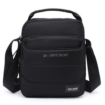 PEPE  MOLL 262511 BAG - Black
