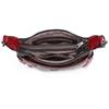 PEPE MOLL 262322 BAG - BURGUNDY