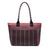 PEPE MOLL 262161 BAG - BROWN MULTI