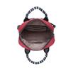 PEPE MOLL 262162 - BURGUNDY