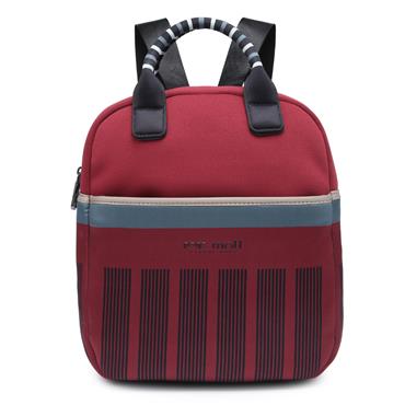 PEPE MOLL 262162 - BURGUNDY