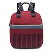 PEPE MOLL 262162 - BURGUNDY