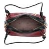PEPE MOLL 262140 BAG - CHERRY