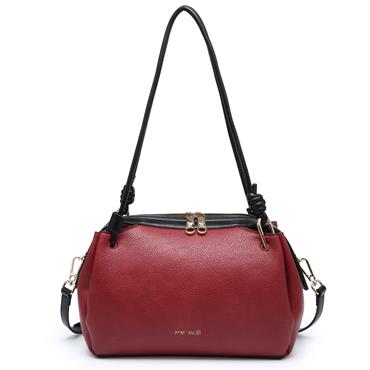 PEPE MOLL 262140 BAG - CHERRY