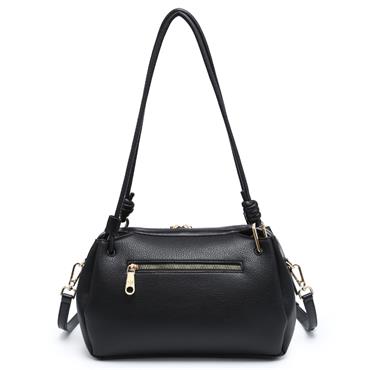 PEPE MOLL 262140 BAG - Black