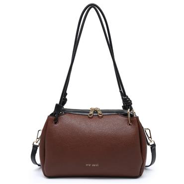 PEPE MOLL 262140 BAG - BROWN