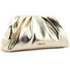 GIONNI 11G2892 HANDBAG - GOLD