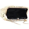 GIONNI 11G2892 HANDBAG - GOLD