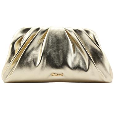 GIONNI 11G2892 HANDBAG - GOLD