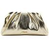 GIONNI 11G2892 HANDBAG - GOLD