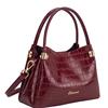 GIONNI 11G2953 HANDBAG - RED
