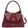 GIONNI 11G2953 HANDBAG - RED