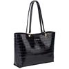 GIONNI 11G2953 HANDBAG - Black