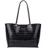 GIONNI 11G2953 HANDBAG - Black