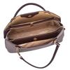 GIONNI 11G2947 HANDBAG - BROWN
