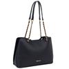 GIONNI 11G2947 HANDBAG - Black