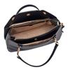 GIONNI 11G2947 HANDBAG - Black